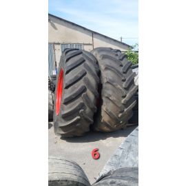 710/75R42 - Michelin