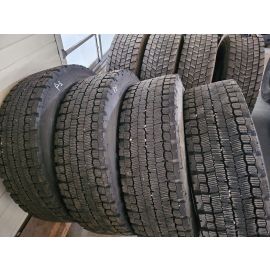 315/80R22.5 - Remix