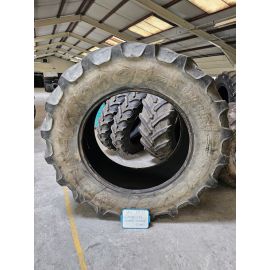 520/85R38 - Kleber