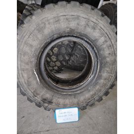 395/85R20 - Michelin