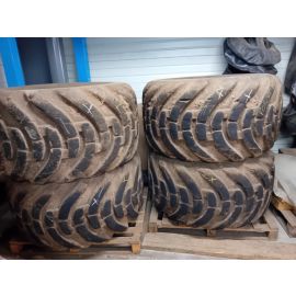 710/45-26.5 - Nokian