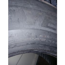295/80R22.5 - Goodyear