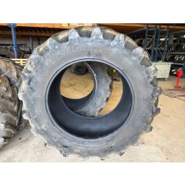 REF - S3 - 710/60R42 - Michelin