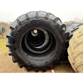 REF - S2 - 710/70R42 - Trelleborg