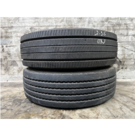 235/75R17.5 - Occasion
