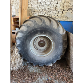 66X43.00-25 - Goodyear