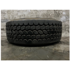 425/65R22.5 - Rechape