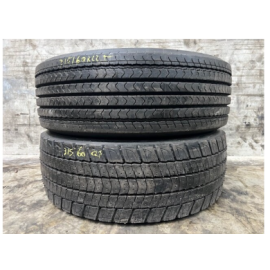 315/60R22.5 - Rechape