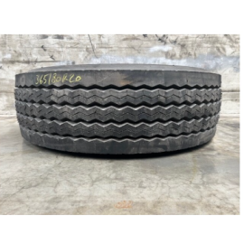 365/80R20 - Rechape