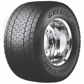 10-16.5 - Bridgestone GREATEC