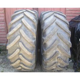 620/75R30 - Michelin