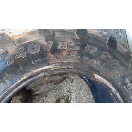 420/85R24 - Pirelli