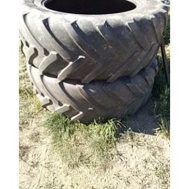 540/65R28 - Michelin