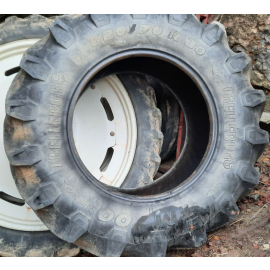 520/70R30 - Trelleborg