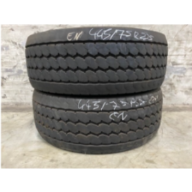 445/75R22.5 - Goodyear