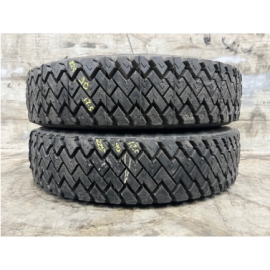 225/90R17.5 - Rechape