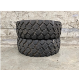 12.5R20 (335/80R20) - Michelin