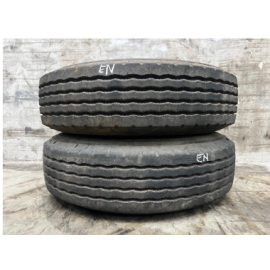 10.00R15 - Michelin