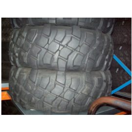 395/85R20 - Michelin
