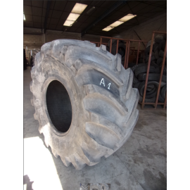 750/65R26 - Michelin