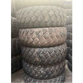 365/85R20 - Michelin