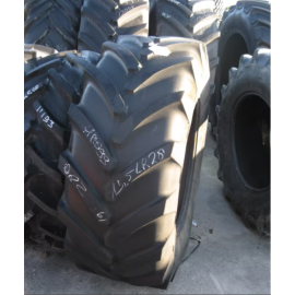 19.5LR28 OCCASION MICHELIN XM27 SB 164A8/164B TL