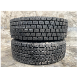 315/70R22.5 - Rechape