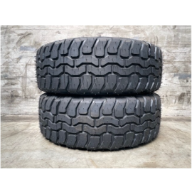 445/65R22.5 - Rechape