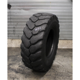 17.5R25 OCCASION MICHELIN XLD D2 A * L-5 TL 23MM