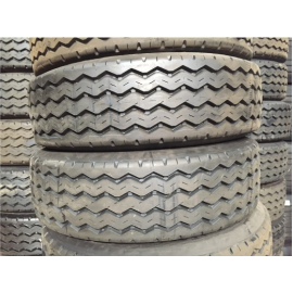 245/70R17.5 - Rechape