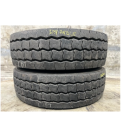 305/70R22.5 - Occasion