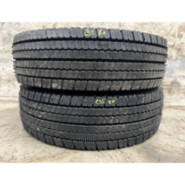 295/80R22.5 - Rechape