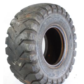 20.5R25 OCCASION MICHELIN XKA 186A2 ** L-3 TL 24MM