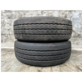 205/65R17.5 - Goodyear