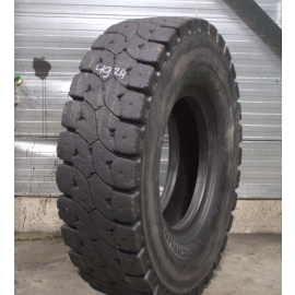 18.00R33 OCCASION MICHELIN XTRA LOAD PROTECT A4 *** E-4 TL 40MM