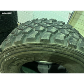 445/65R22.5 - Michelin