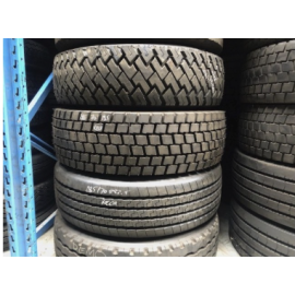 285/70R19.5 - Rechape