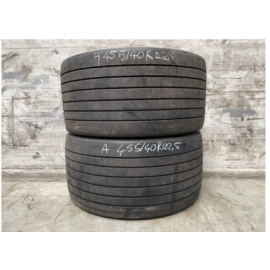 455/40R22.5 - Occasion
