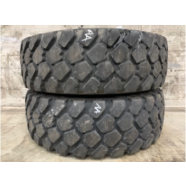 395/85R20 - Michelin