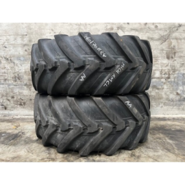 460/70R24 - Michelin