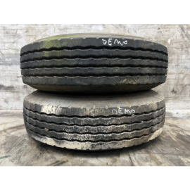 10.00R15 - Michelin
