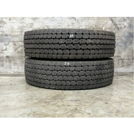 295/80R22.5 - Occasion