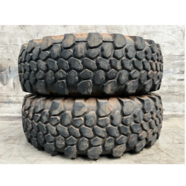 12.5R20 (335/80R20) - Continental