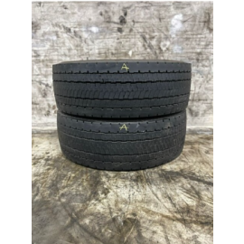 295/60R22.5 - Pirelli
