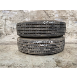 10.00R15 - Goodyear