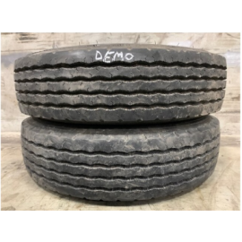 7.50R15 - Michelin