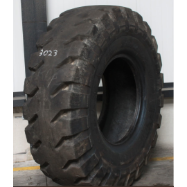17.5R25 OCCASION MICHELIN X MINE D2 ** L-5 TL 62MM