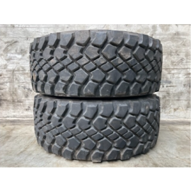 445/65R22.5 - Michelin