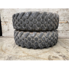 12.5R20 (335/80R20) - Continental