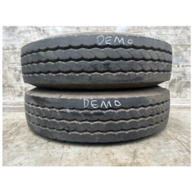 10.00R20 - Continental